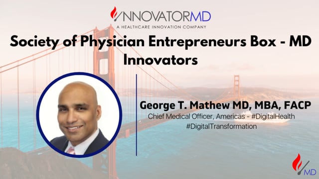 Where Health, IT and Technology are going?