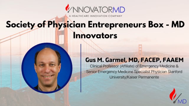 Innovation in Medical Education