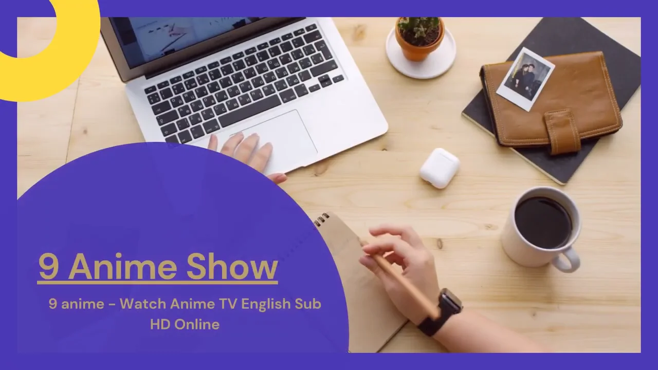 Watch Anime TV Shows Online
