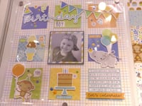 Doodlebug Design | Party Time
