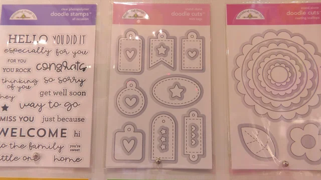 Occasion Stamps 