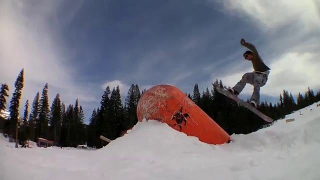 GBP GremlinzRIP KingVale 2010 from GBP