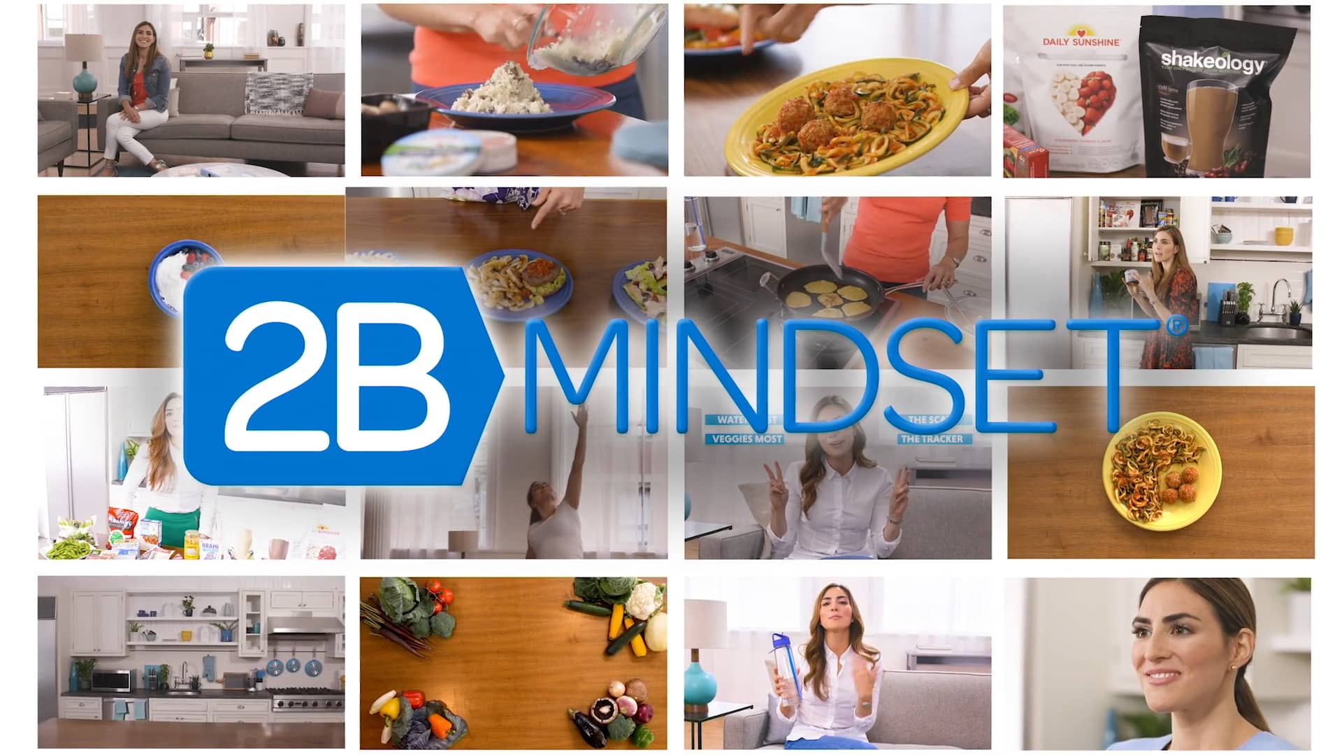 Introducing 2B Mindset on Vimeo