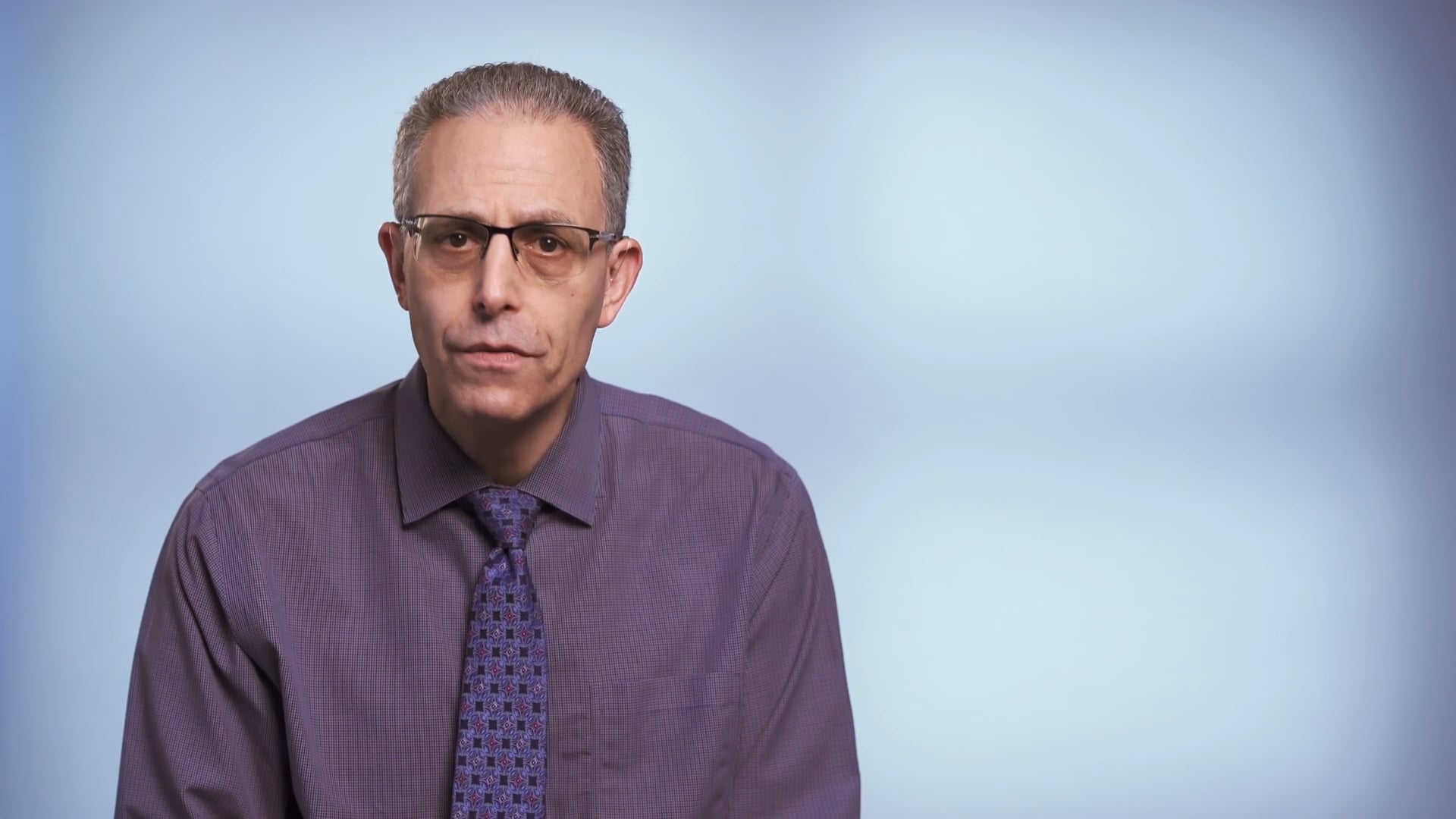 About me video of Dr. Kenneth Podell