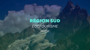 Ecotourisme Part. III