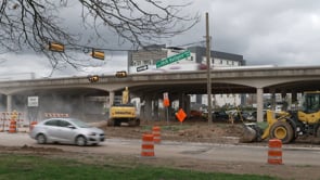 Recent Changes to I-35