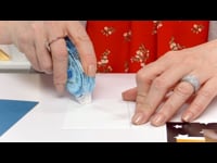  Refillable Adhesive Roller - Permanent Tape Runner