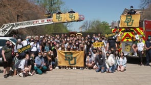 Fire Department Baylor Basketball Challenge