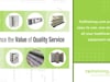 Rxshelving | Experience the Value of Quality Service | Pharmacy Platinum Pages 2021