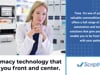 ScriptPro | Pharmacy Technology That Puts You Front And Center | Pharmacy Platinum Pages 2021