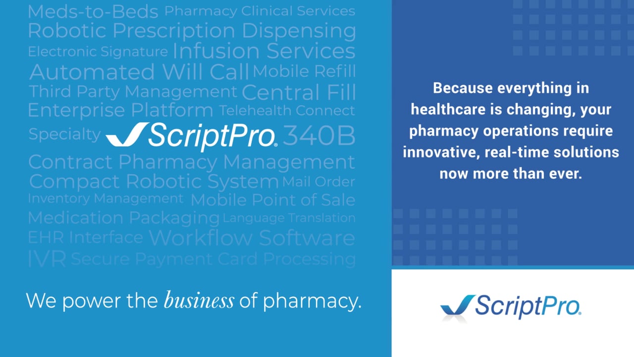 RXinsider | Pharmacy Management System Companies / PMS