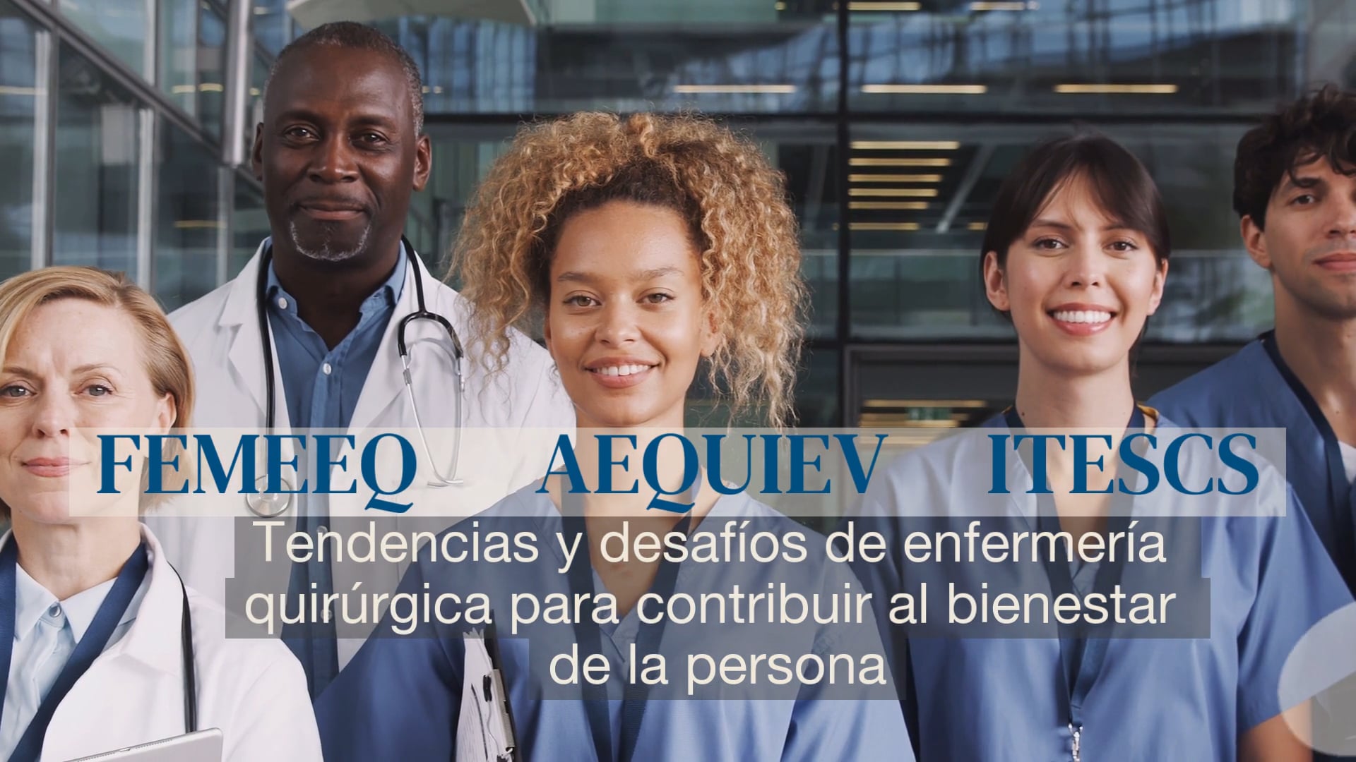 Watch Taller de curaciones - ASPID Pharma Online | Vimeo On Demand on Vimeo