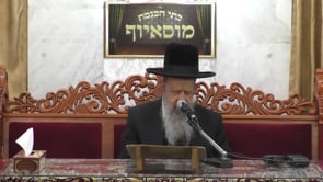 ניסים שנעשו לאבותינו על ים סוף סוד קריעת הים שביעי של פסח ניסן תשפא