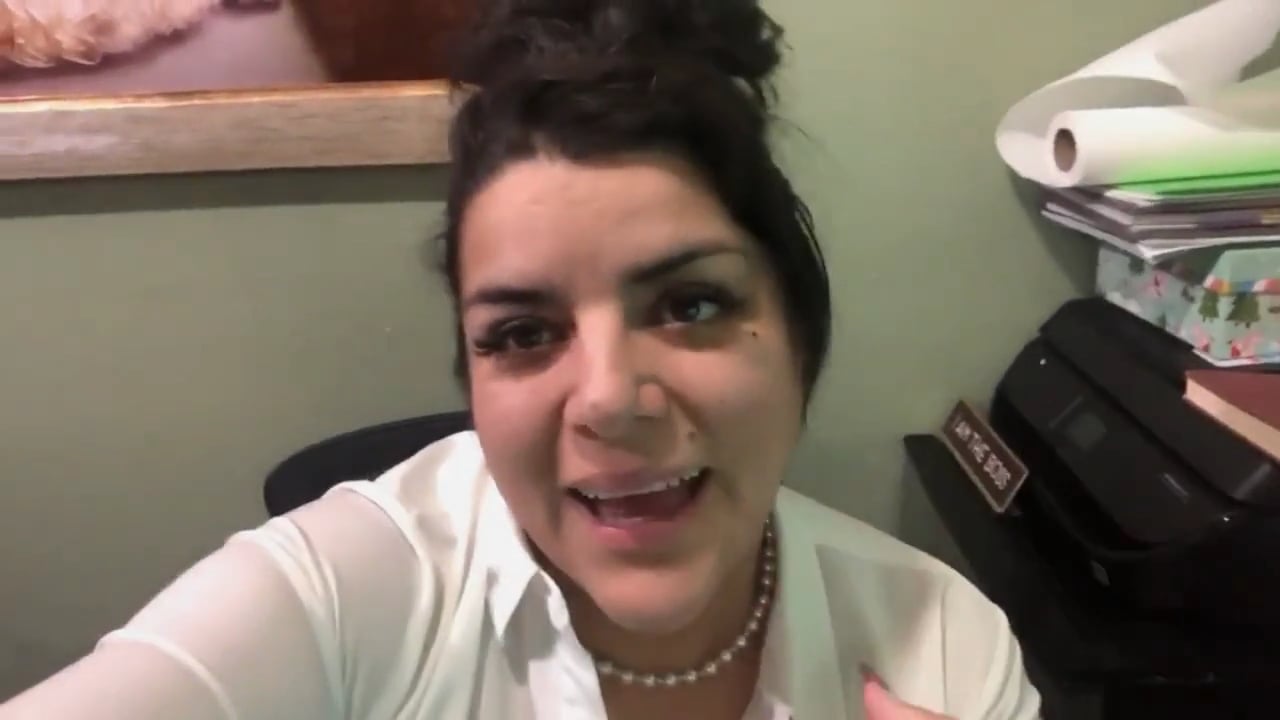 Michelle Rubi Testimonial2 on Vimeo