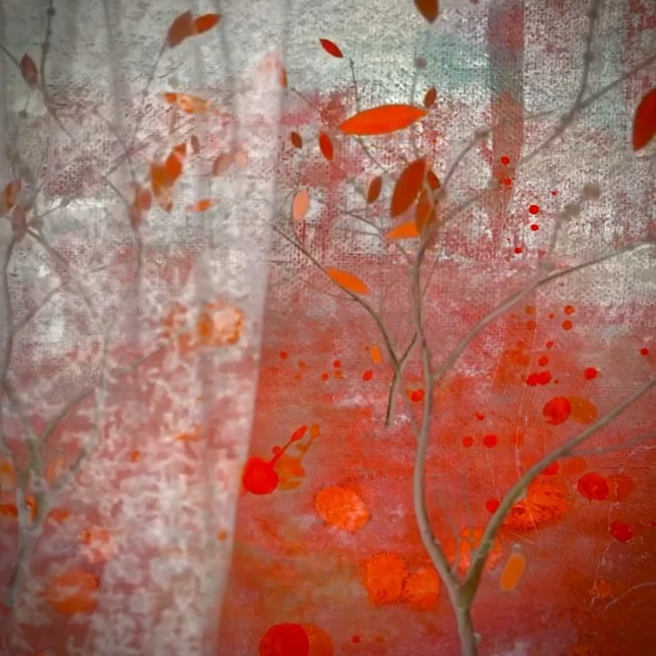 Fall and Lace on Vimeo