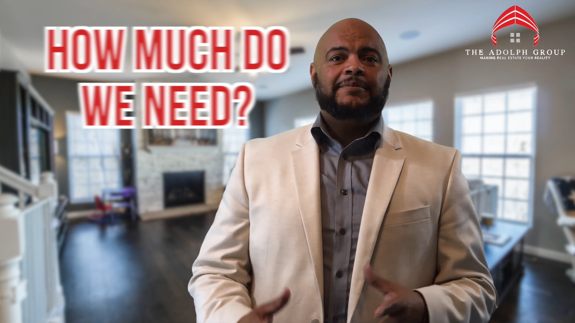 Reality Check with the Adolphs S2 E11