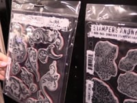 Tim Holtz Stamp Collection | Stampers Anonymous