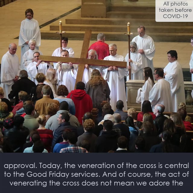 Good Friday Symbols
