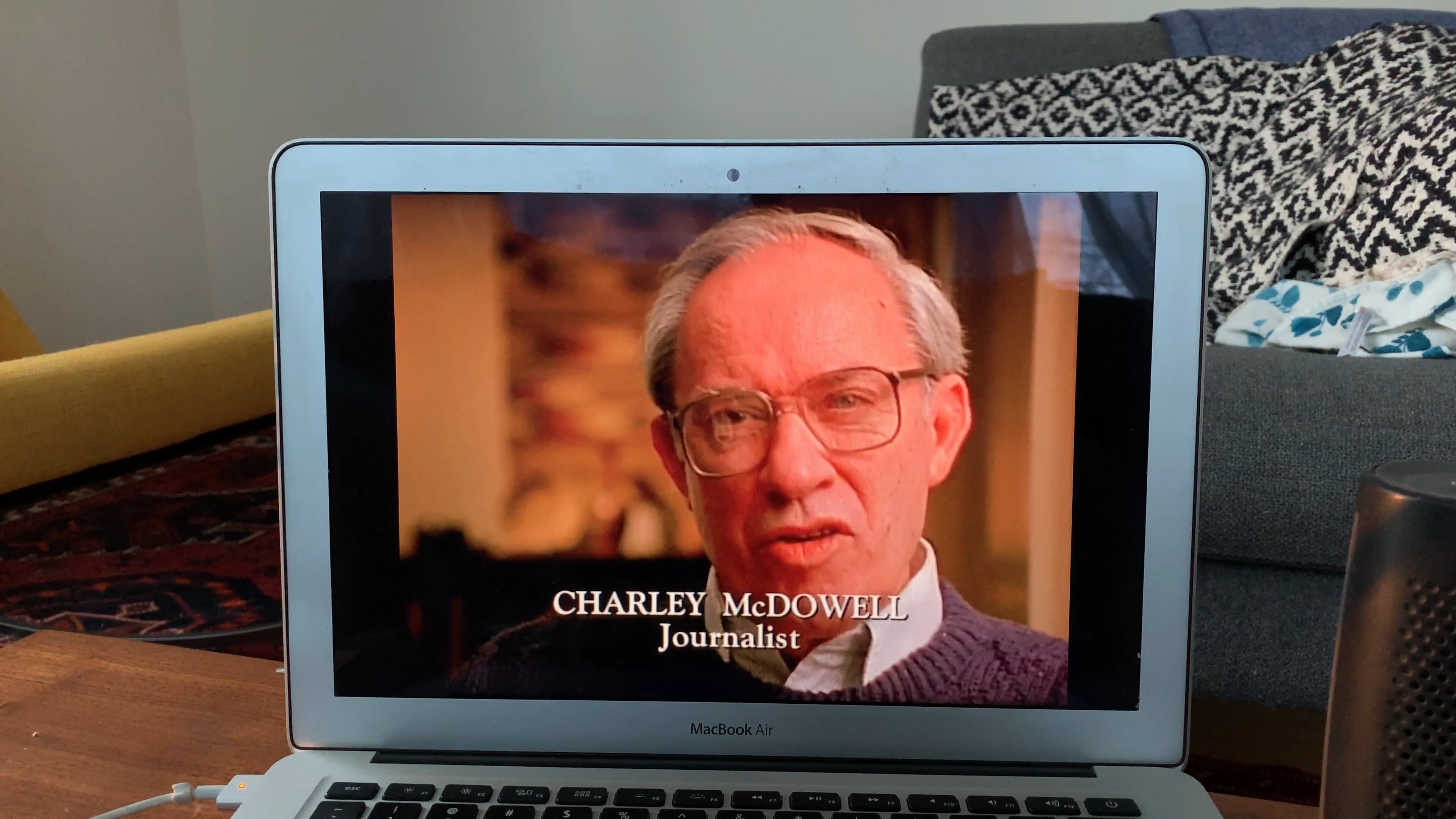 Ken Burns_Baseball_2 on Vimeo