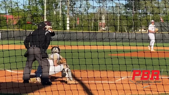 The story behind UMS star pitcher Maddux Bruns' name, increase in