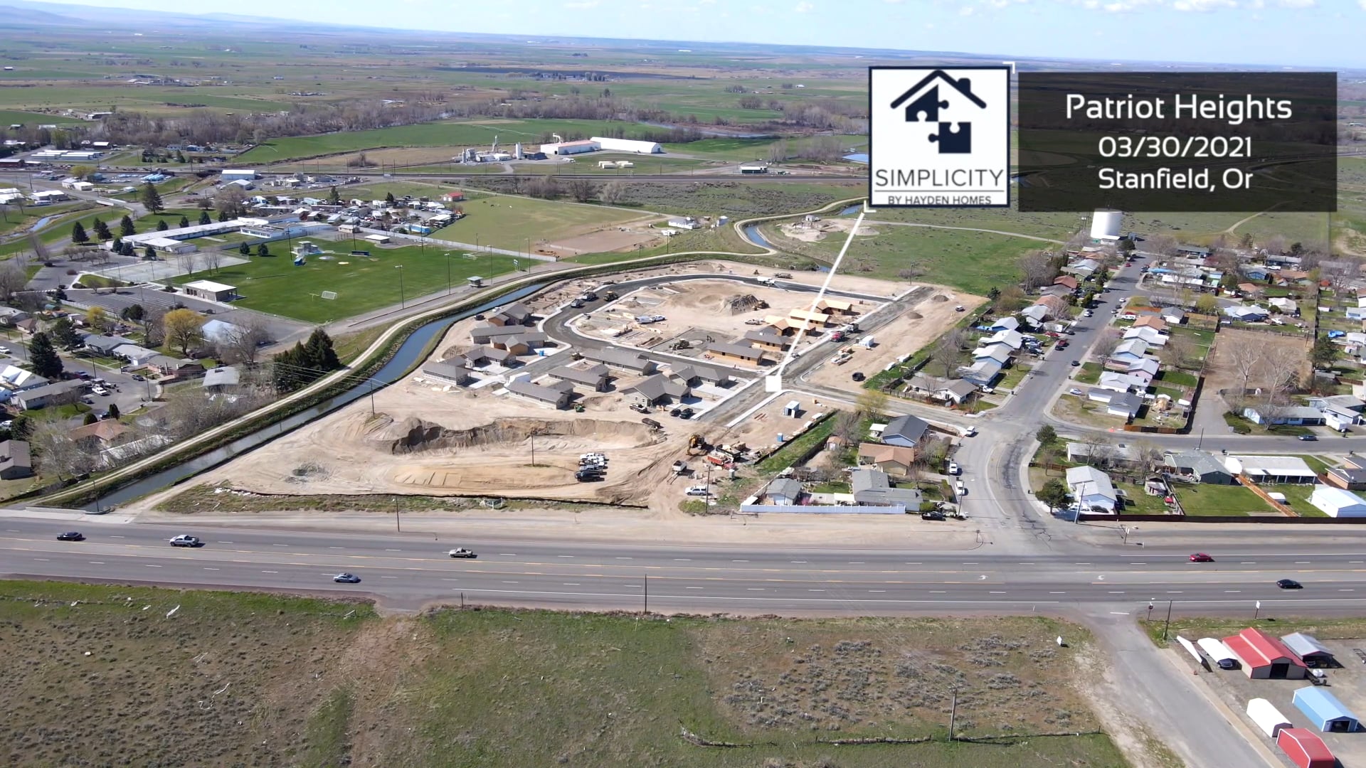 Patriot Heights 033021.mp4 on Vimeo