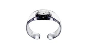 予約品　アームチェア吉岡徳仁 stoop | Prism Glass Armchair by Tokujin Yoshioka for GLAS