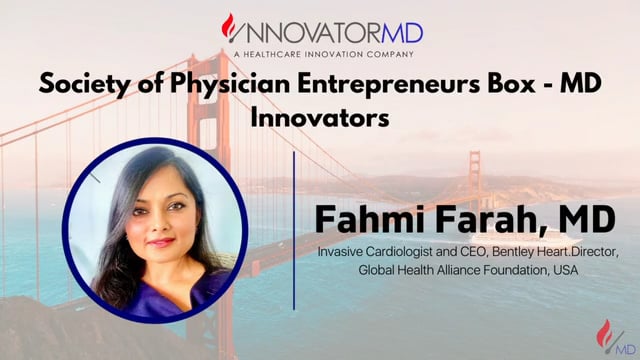 Innovation at the Heart of Women Empowerment
