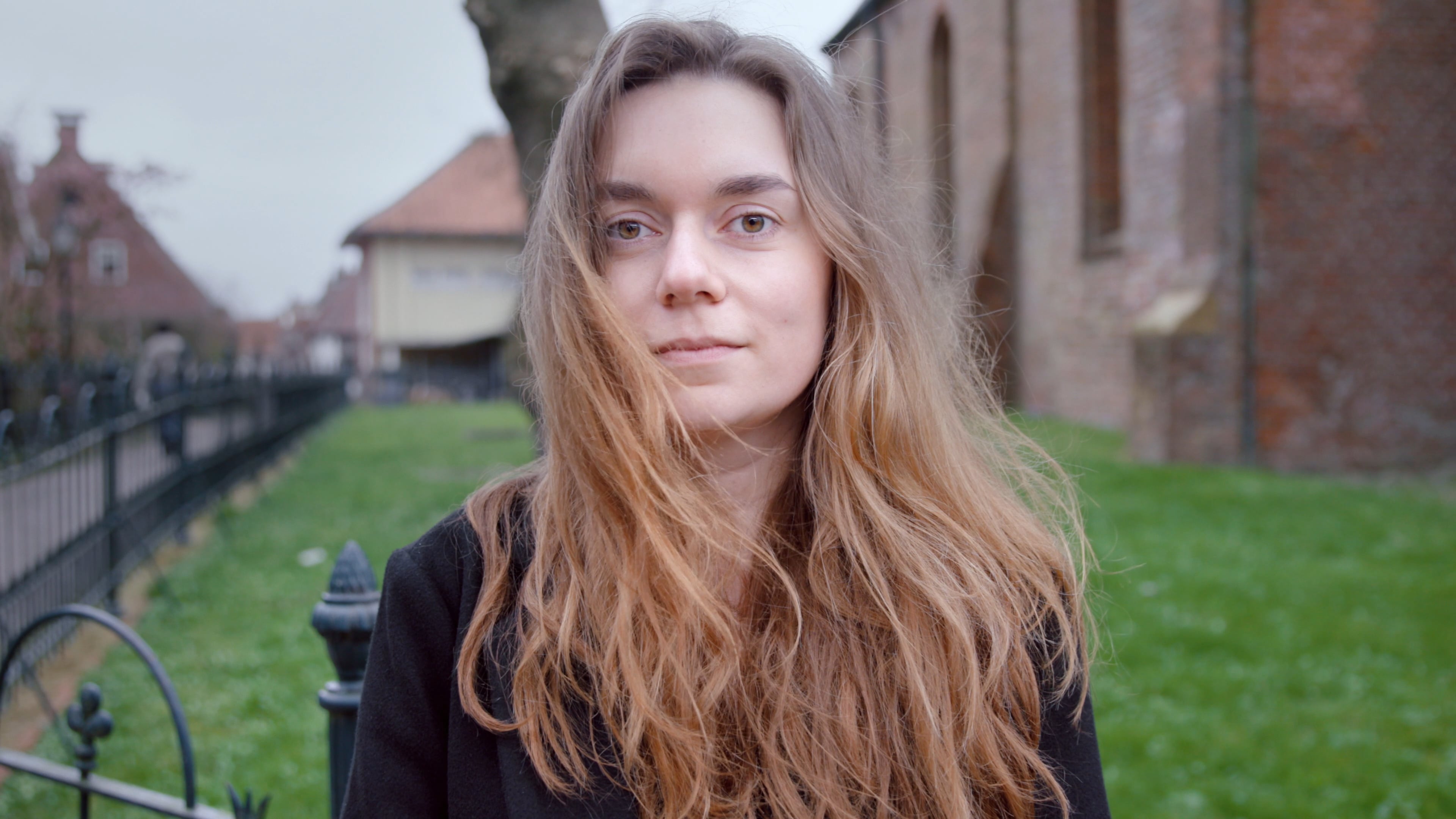 Carleen on Vimeo