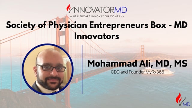 The Physician Investor