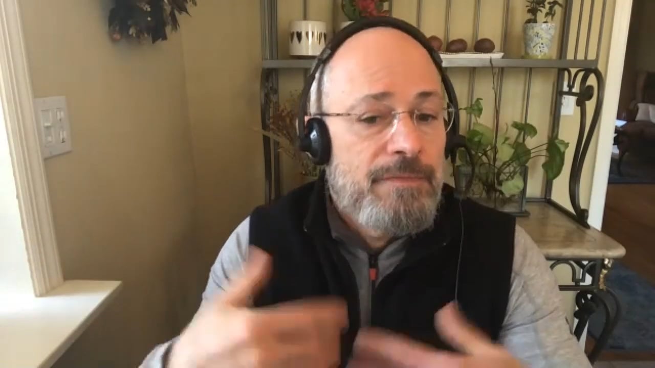 Masterclass Day 6 Part 2 on Vimeo