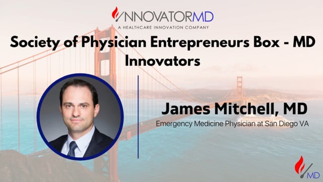 Intellectual Property for Clinician Innovators