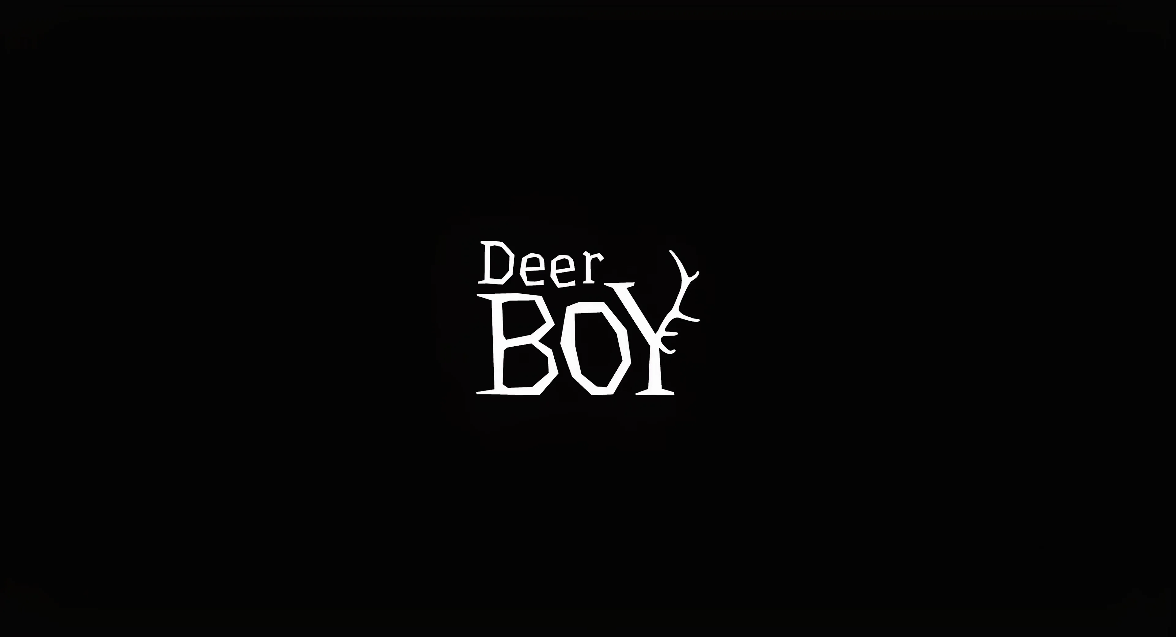 Deer Boy - short film | Maciej Twardowski