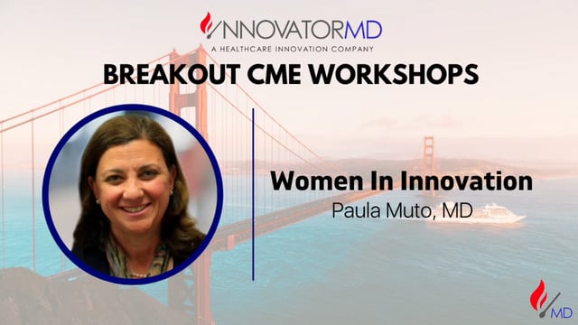 Women In Innovation
