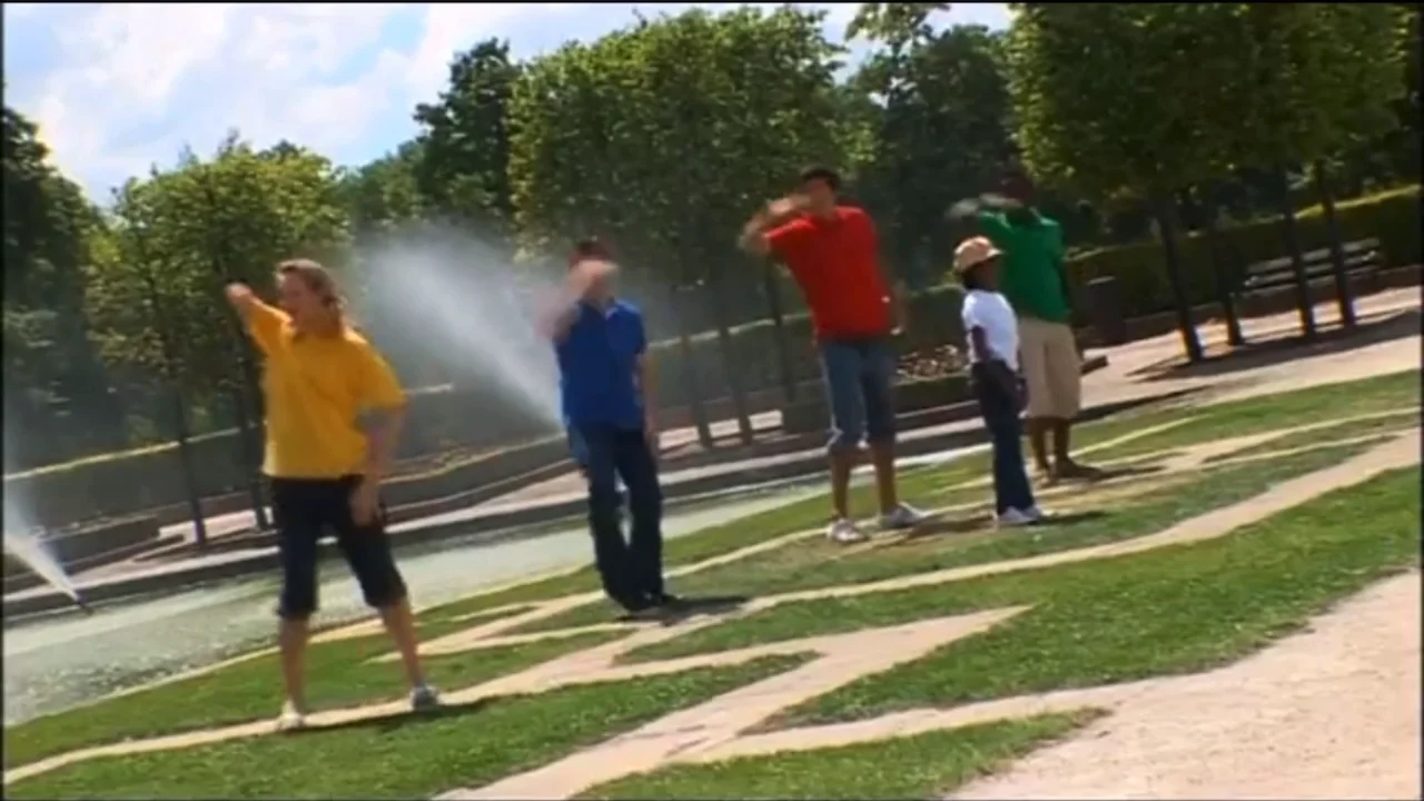 CBeebies On Bbc 2 Contnuity Wednesday 9 June 2010 on Vimeo