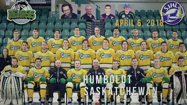 The Stanley Cup visited the Humboldt Broncos memorial site on Friday -  Article - Bardown
