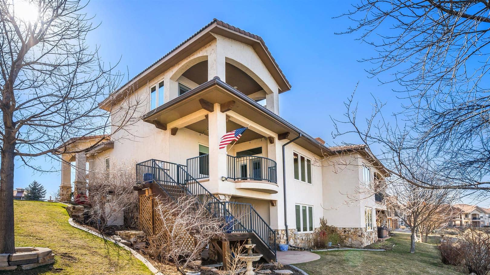 652 Split Rock Drive / Loveland, CO 80537 on Vimeo