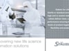 Stäubli | Discovering New Life Science Automation Solutions | Pharmacy Platinum Pages 2021