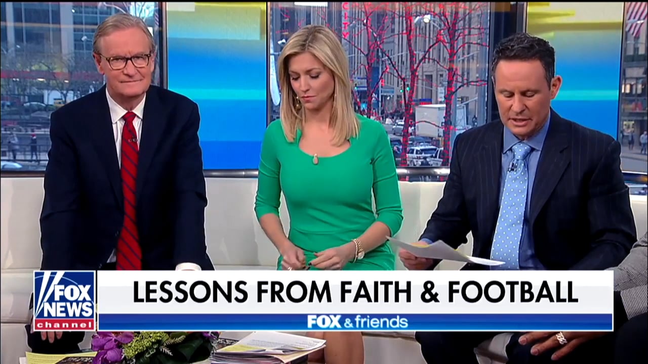 Devon Still Speaker Reel