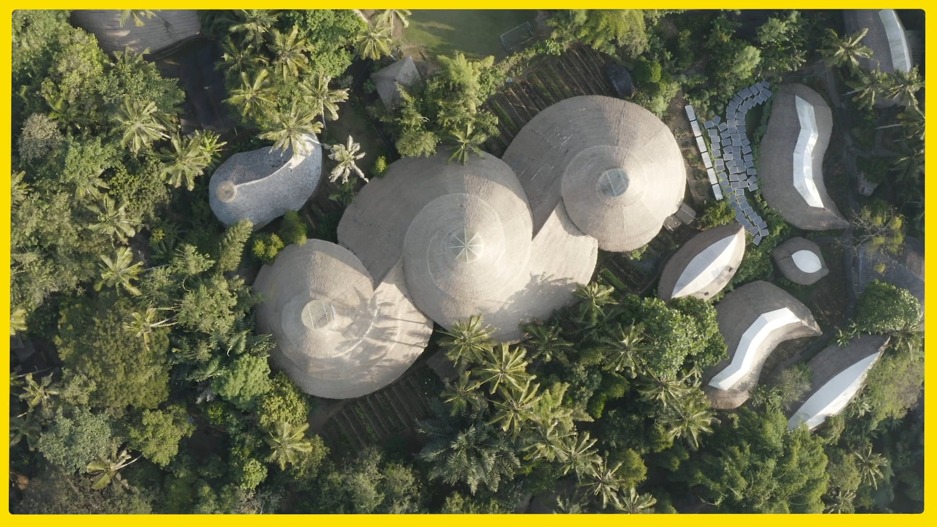 Building A Better World, By Design