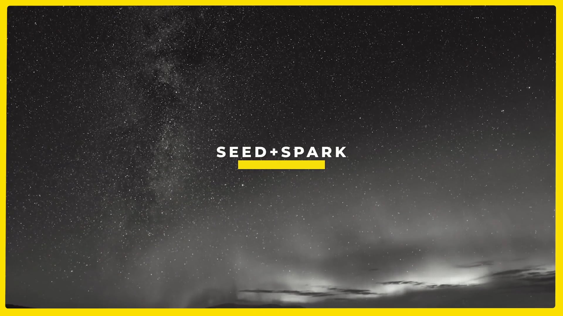Seed + Spark - Contents