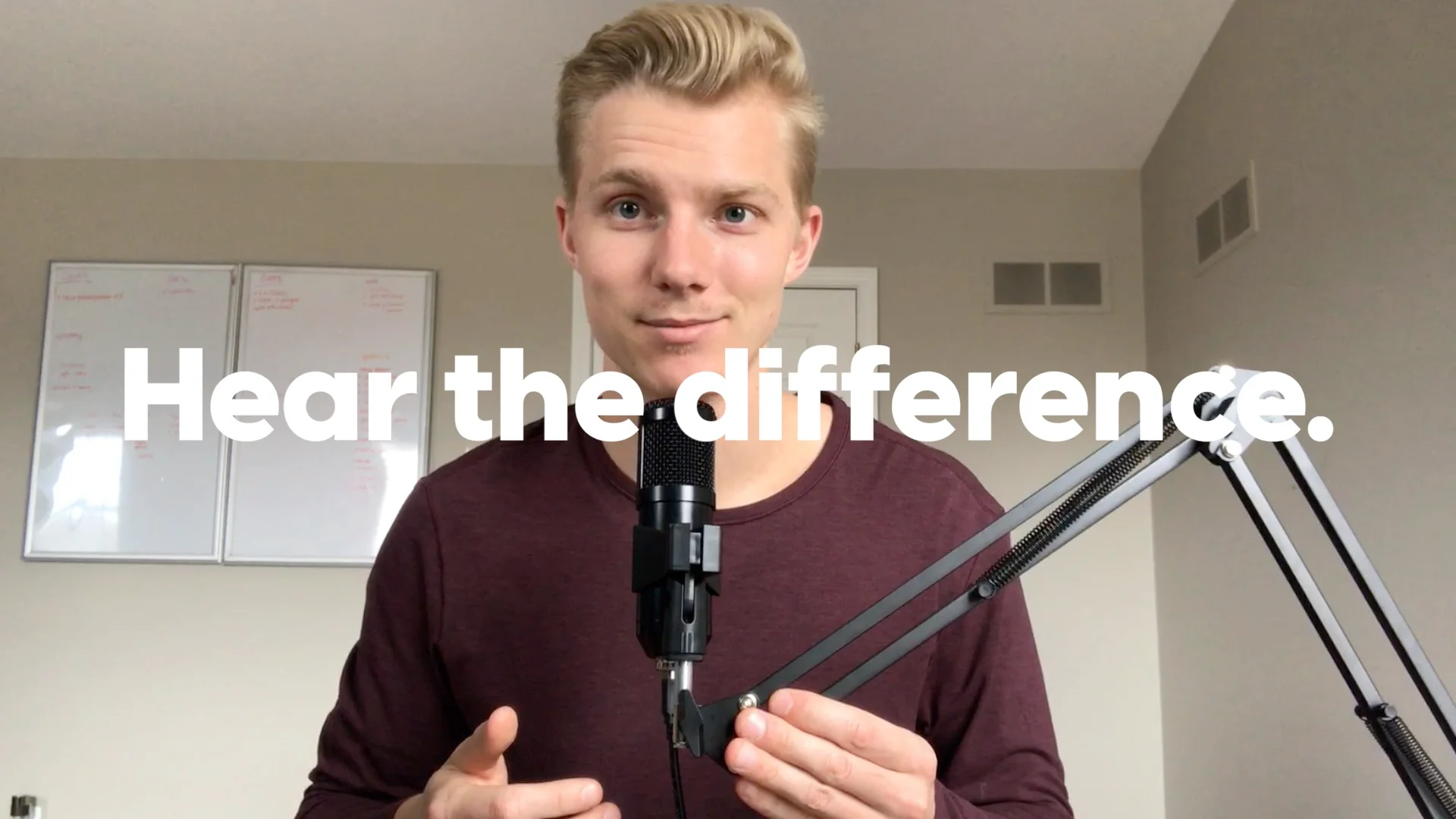 Difference Video on Vimeo