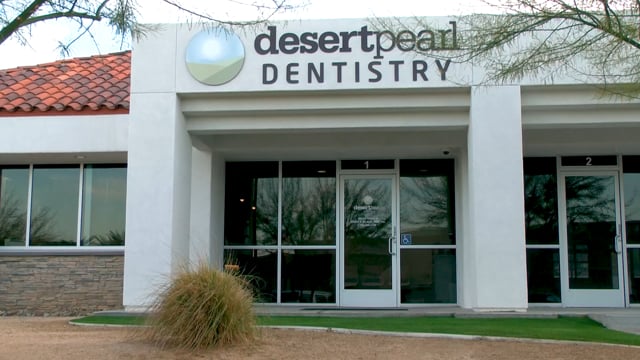 Desert Pearl Dentistry | Rancho Mirage, CA Dentist