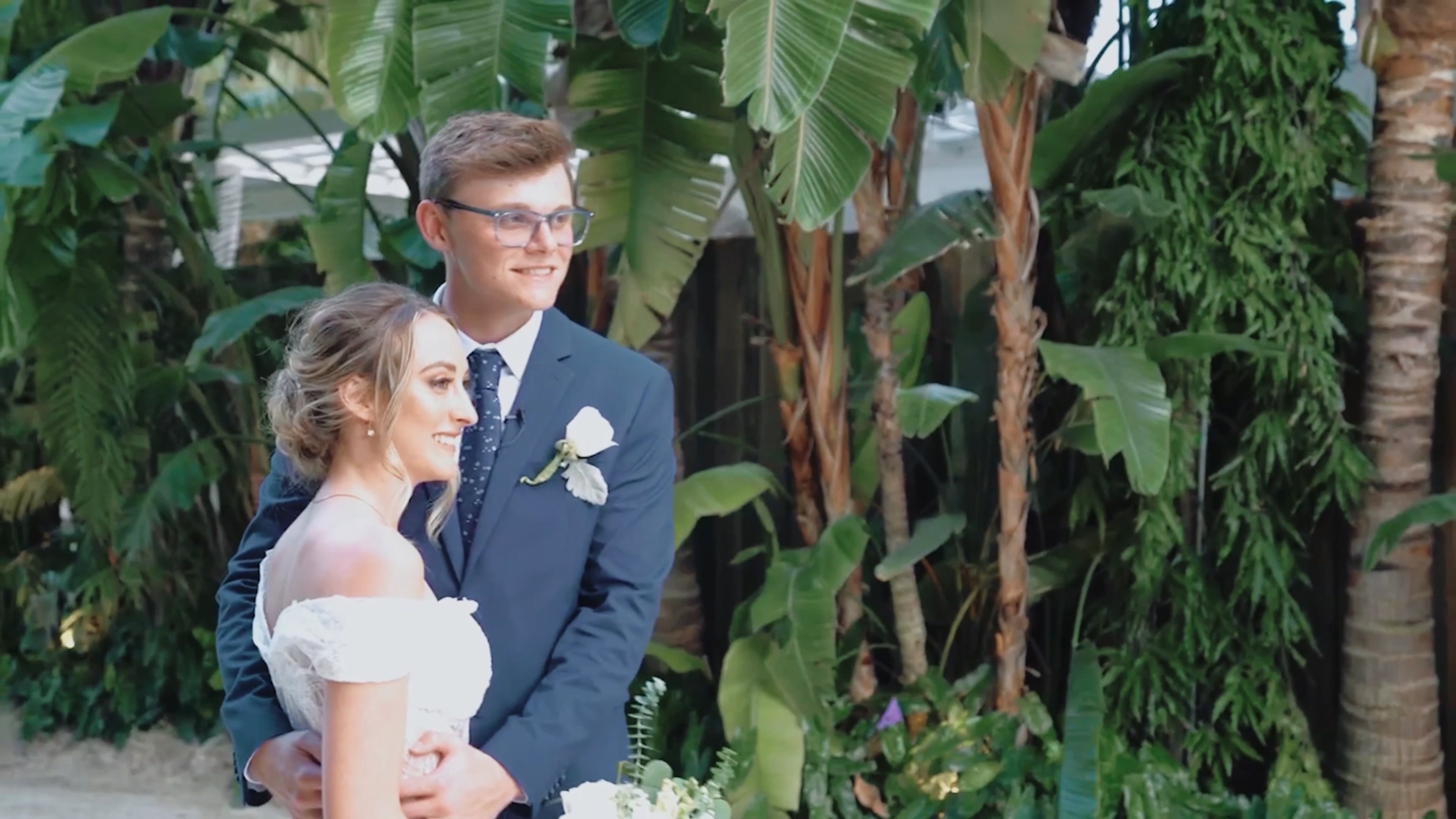 Haley & Christopher on Vimeo