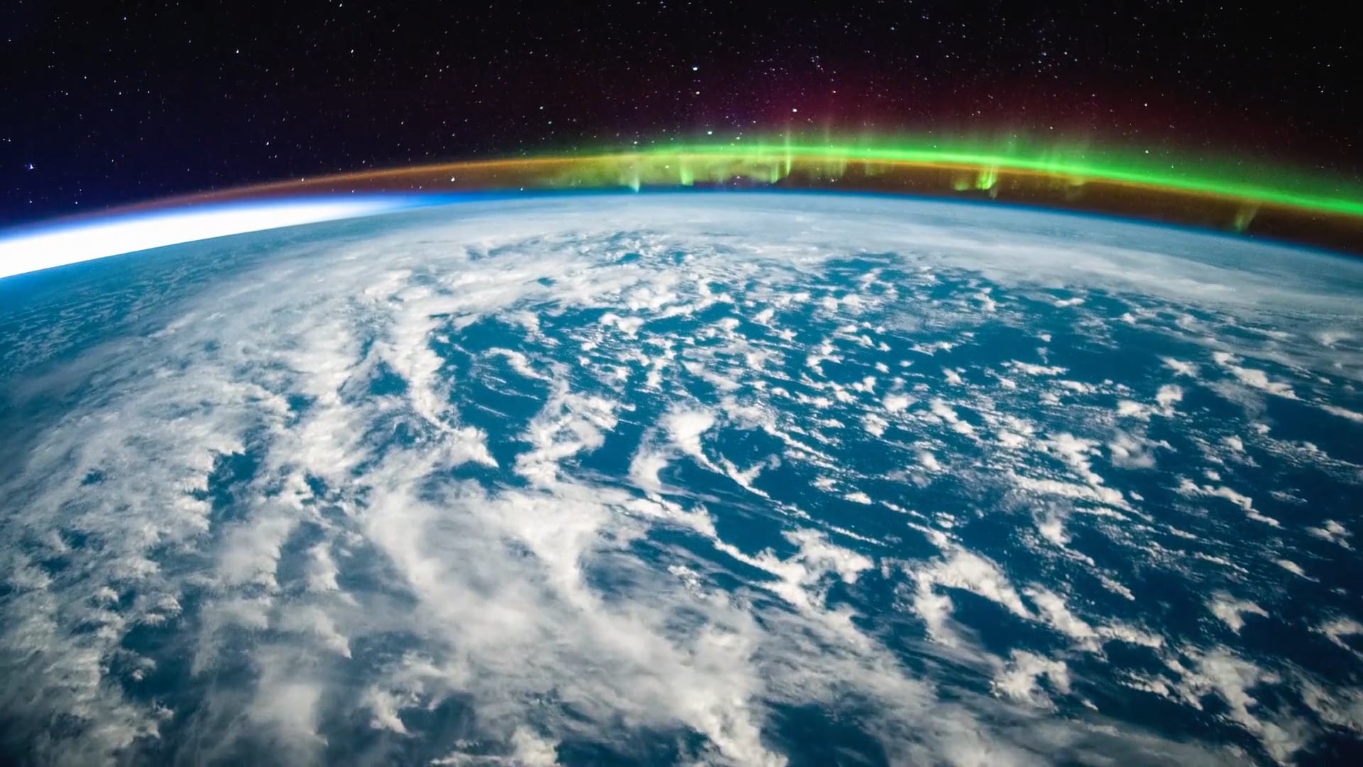 Ocean Odyssey - Online Trailer