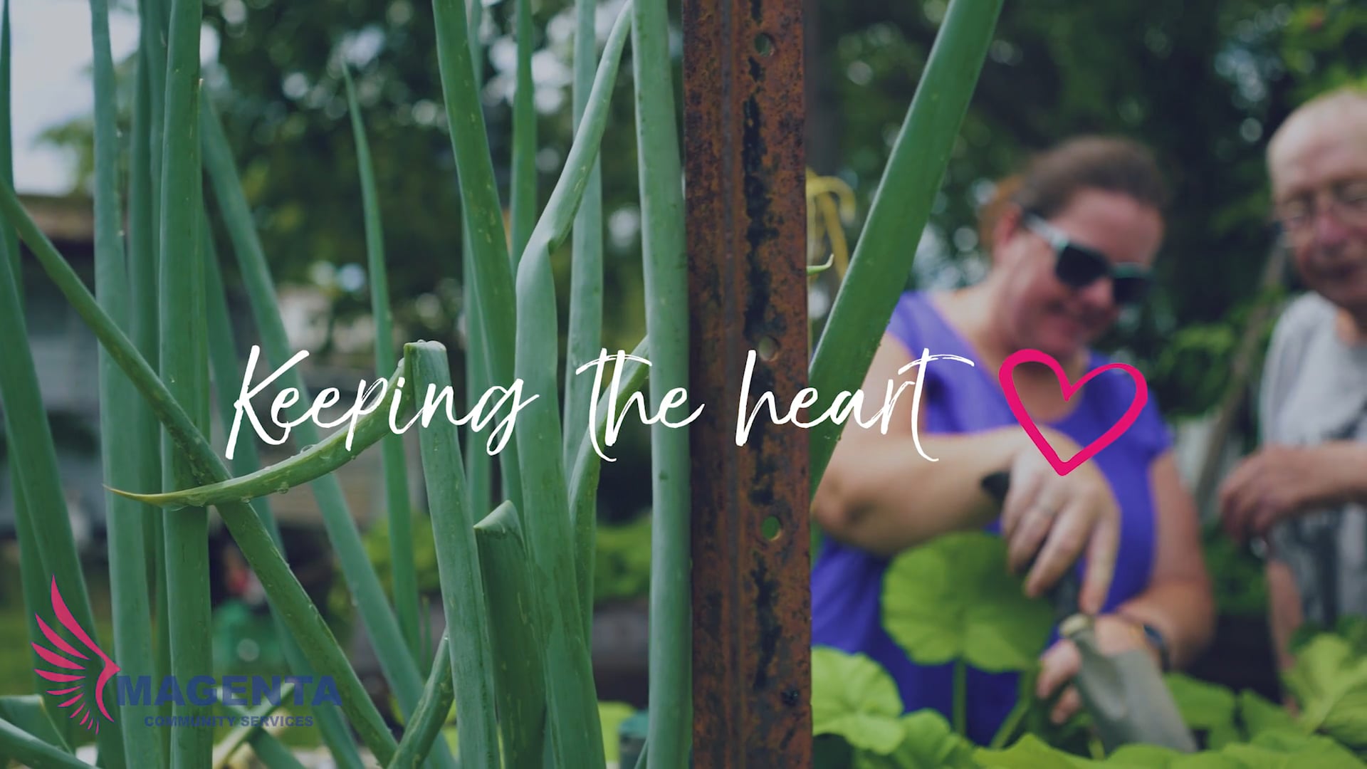 Magenta Community Services