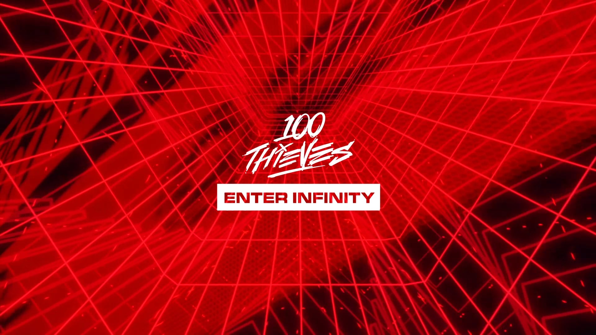 100 Thieves :: Enter Infinity