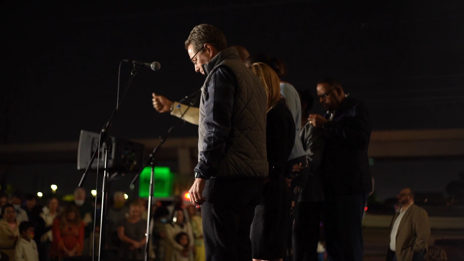 HFBC Message: Broken for You 2021 (1 Corinthians 11:23-26)