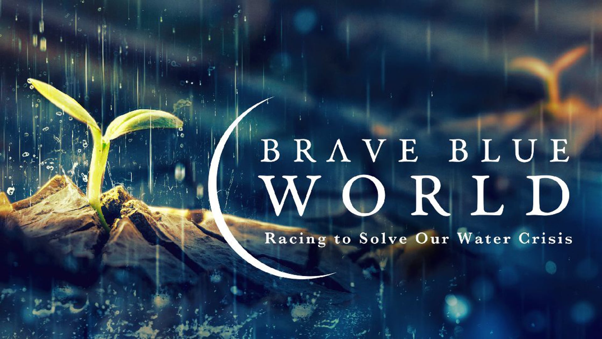 Brave Blue World Trailer