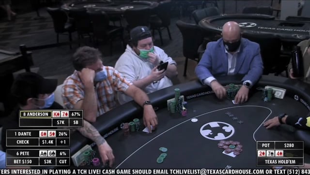 #489: Thoughtful Draw Play and Crazy Bluffs