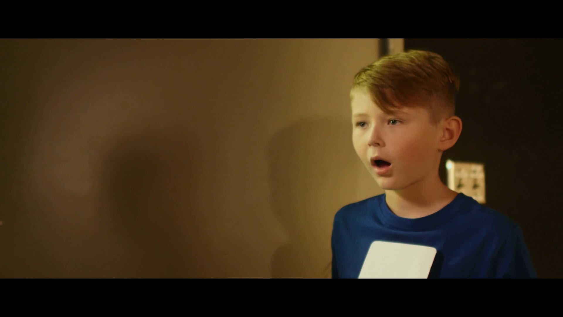 Demo Reel - 2021